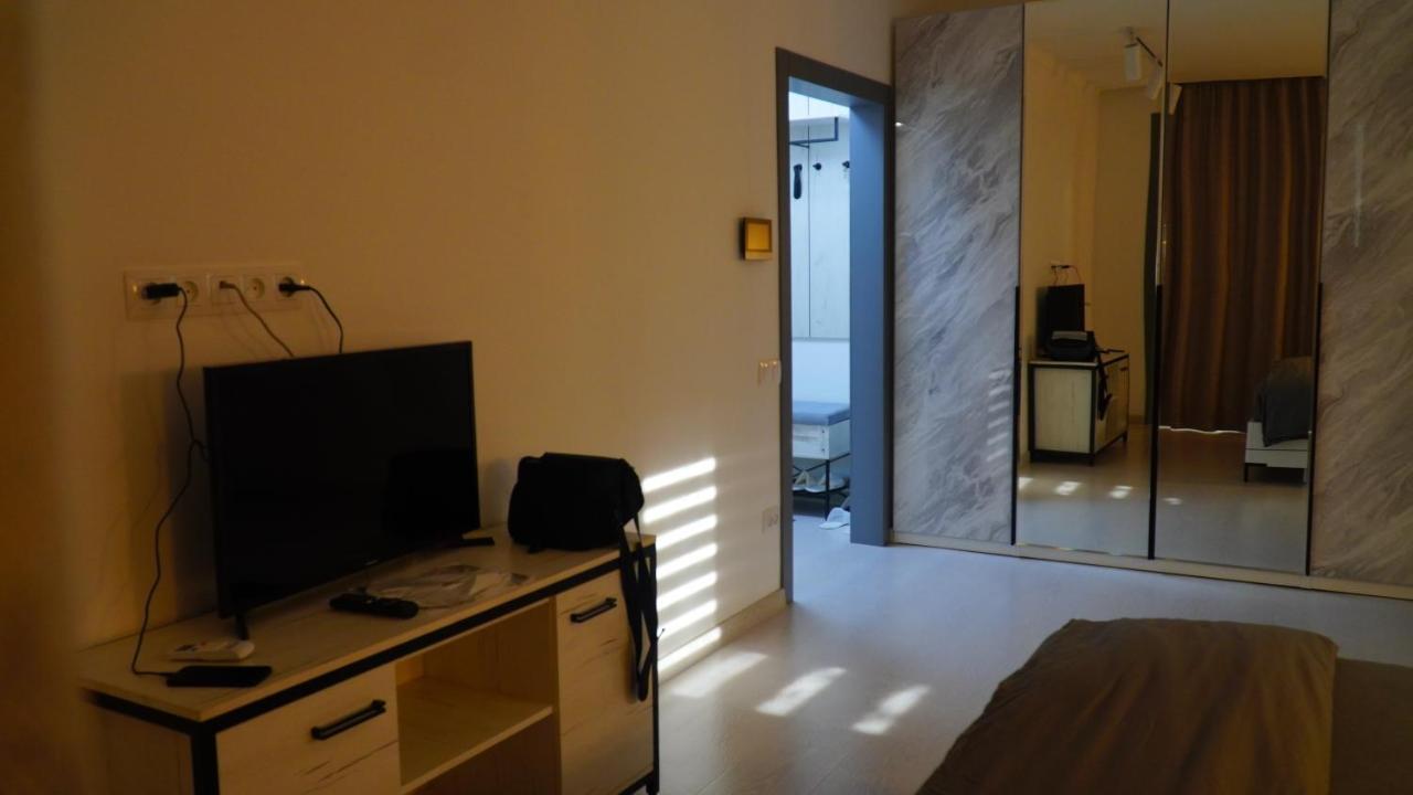 Holiday/Business Trip - Cozy, Bright And Comfortable Apartment Tashkent Exterior photo